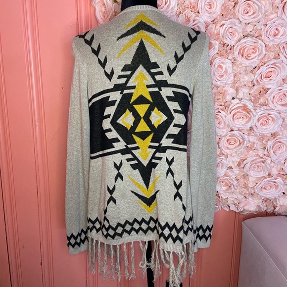 INC CARDIGAN - Picture 3 of 3